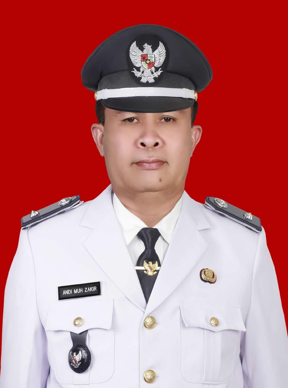 ANDI MUHAMMAD ZAKIR